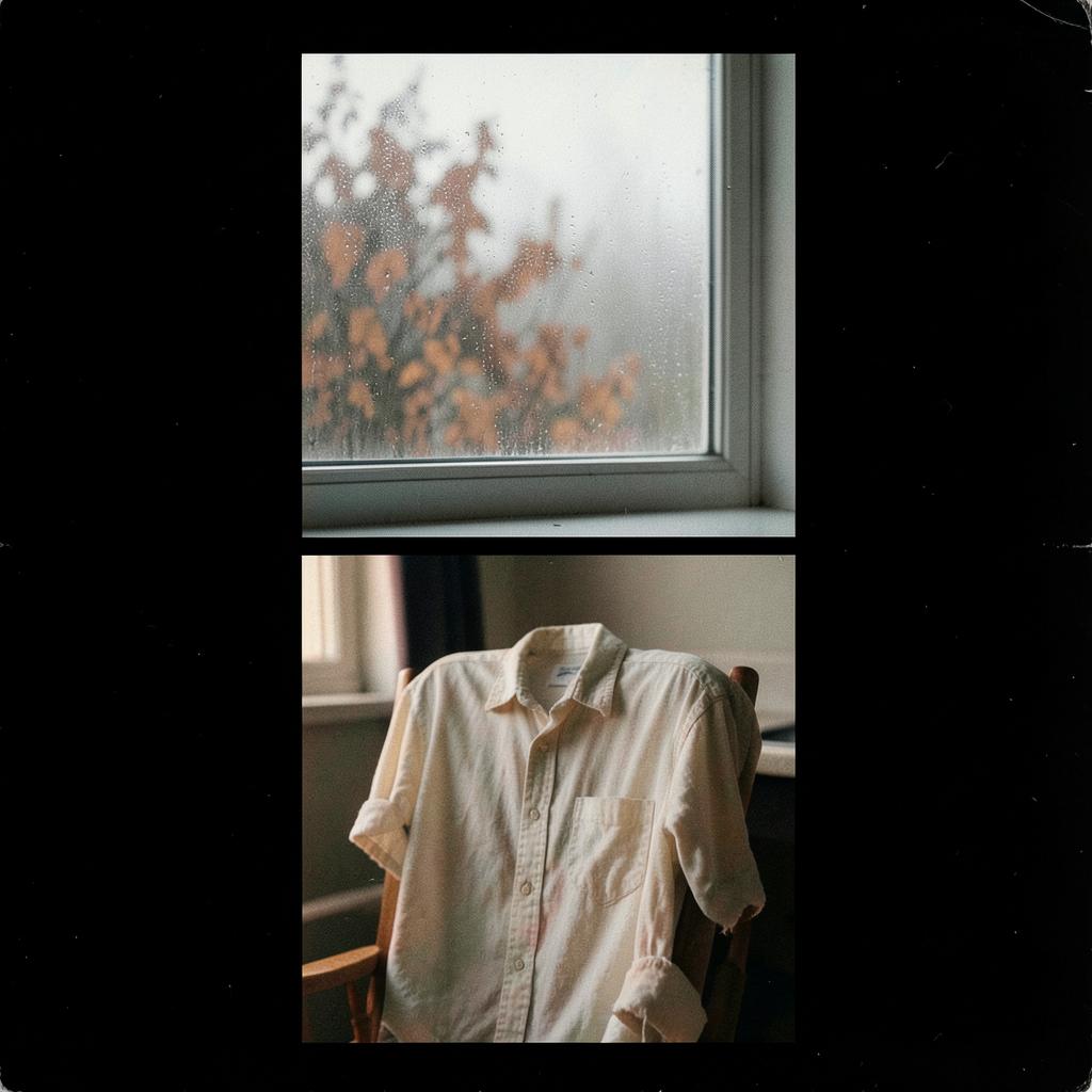 【秋洋楽】Old Flannel Ⅱ のイメージ