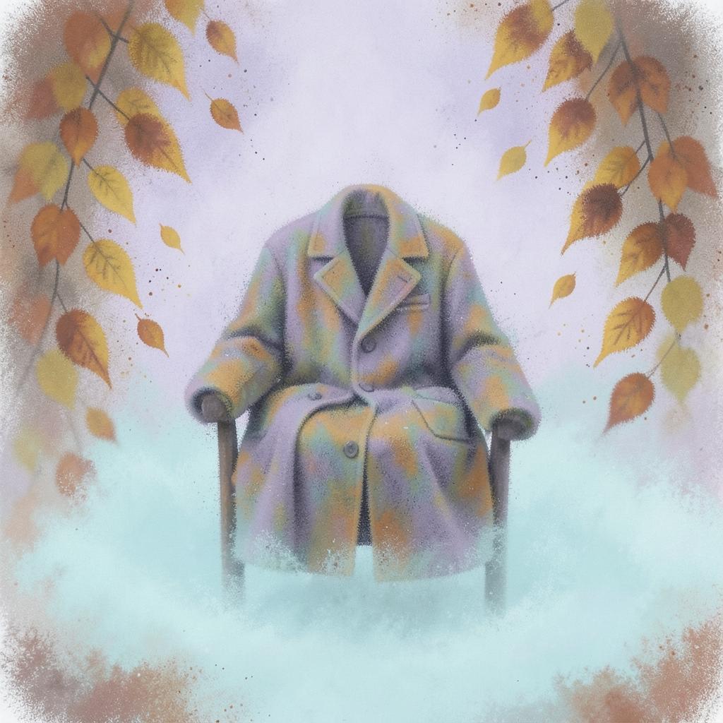 【秋洋楽】One More Autumn Ⅱ のイメージ