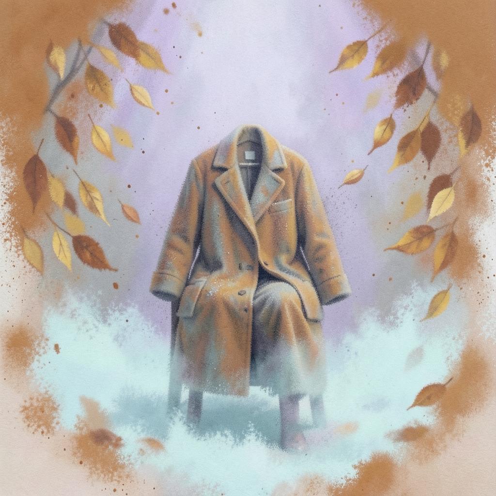 【秋洋楽】One More Autumn のイメージ