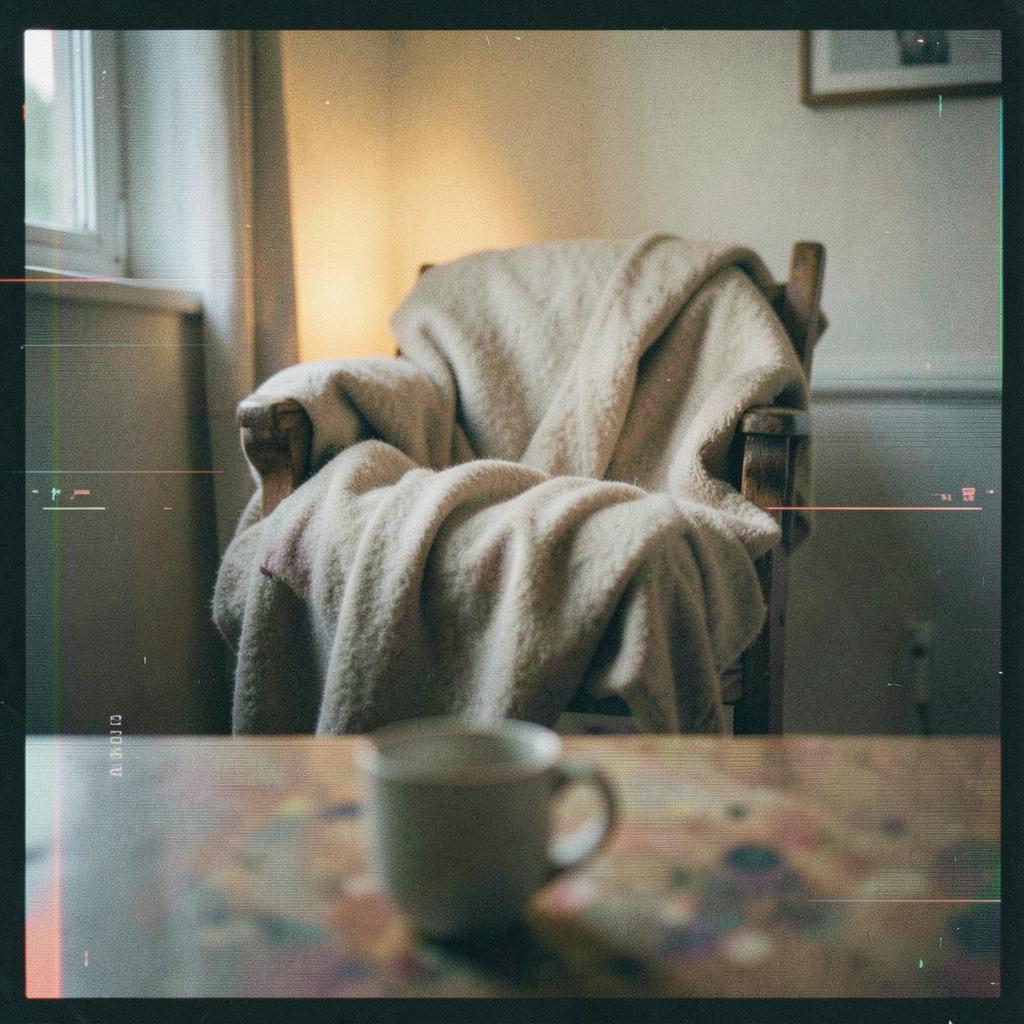 One More Blanket のイメージ
