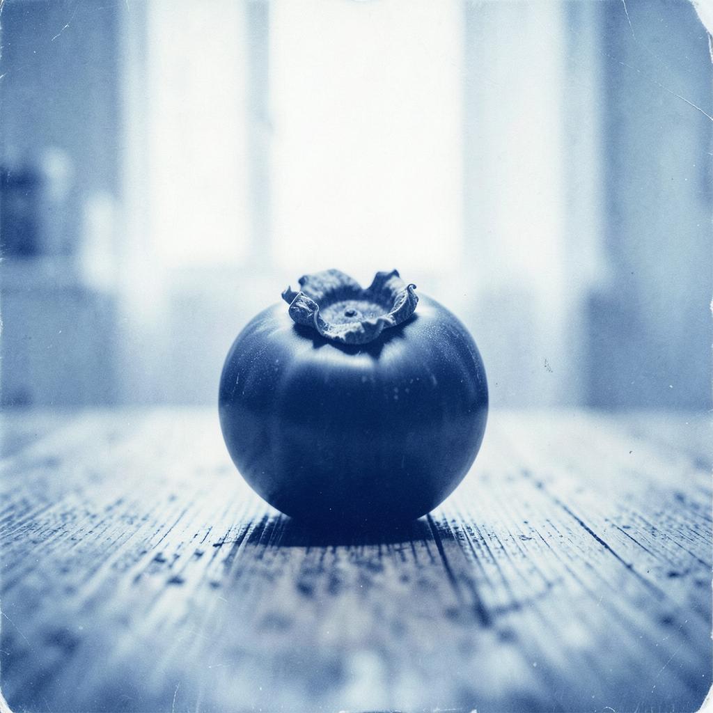 Persimmon のイメージ