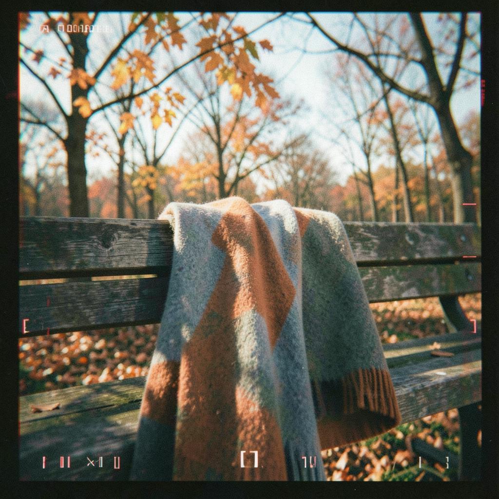Scarf Weather Ⅱ のイメージ