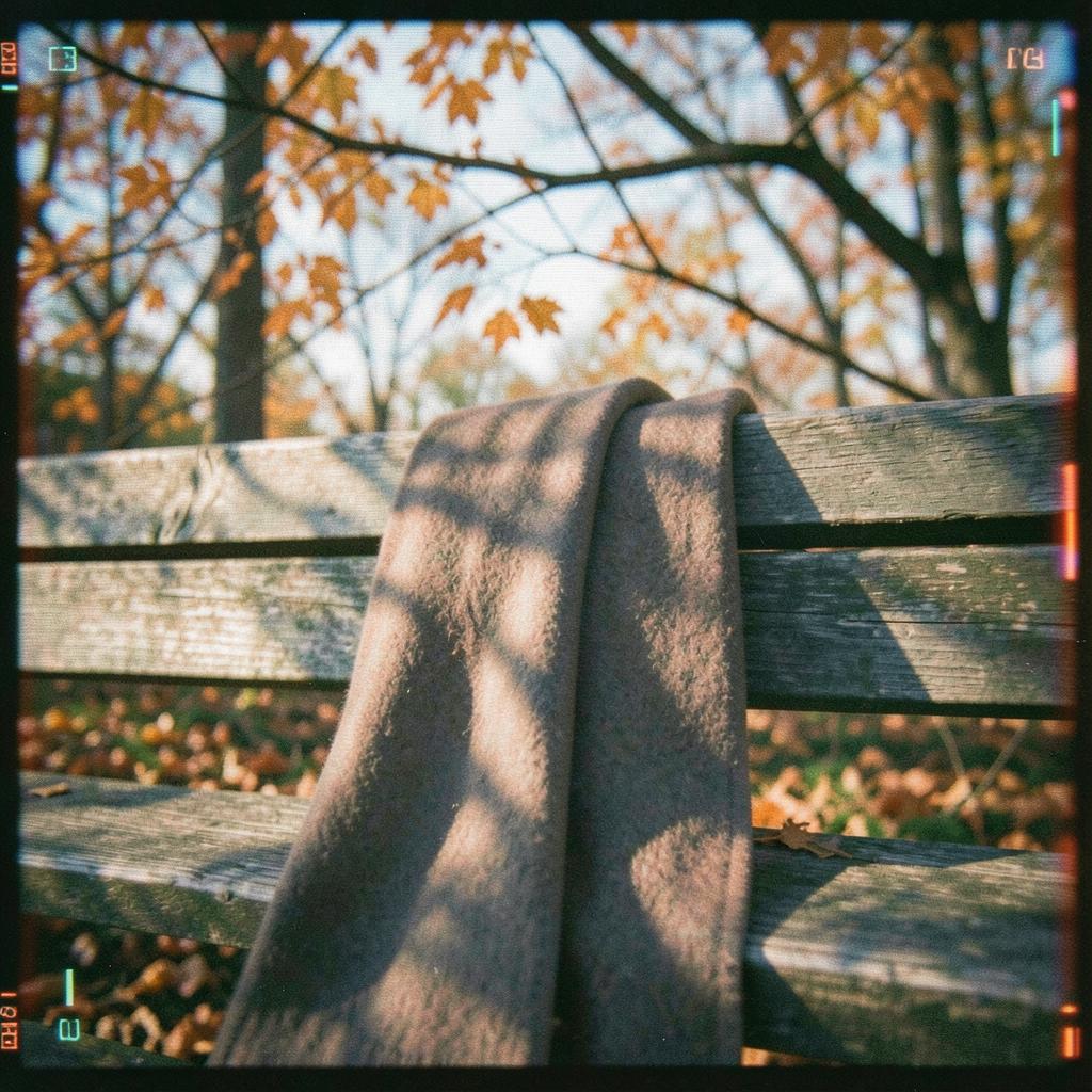 Scarf Weather のイメージ