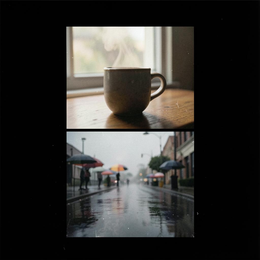【秋洋楽】Second Cup のイメージ