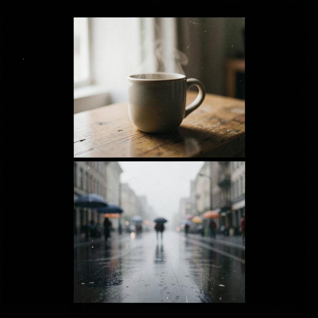 【秋洋楽】Second Cup Ⅱ のイメージ