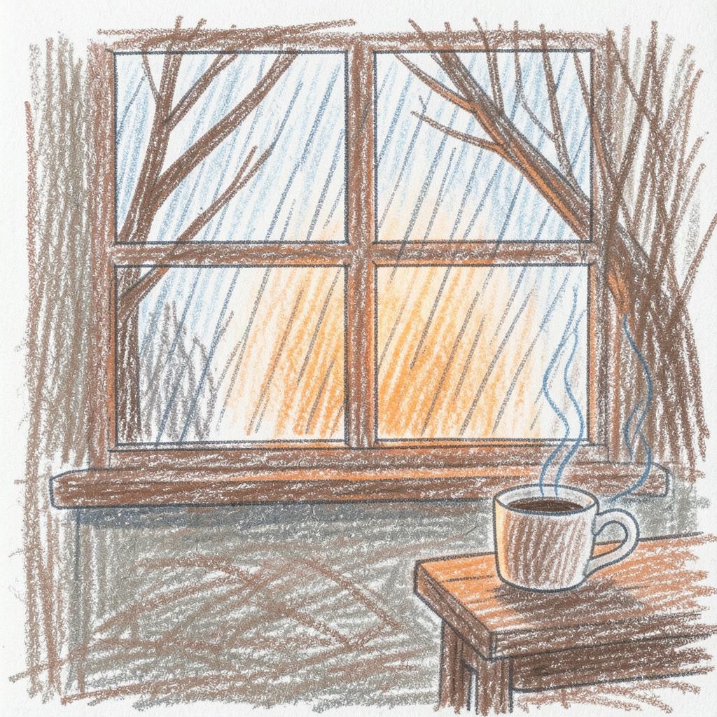 【秋洋楽】Something About November Ⅱ のイメージ