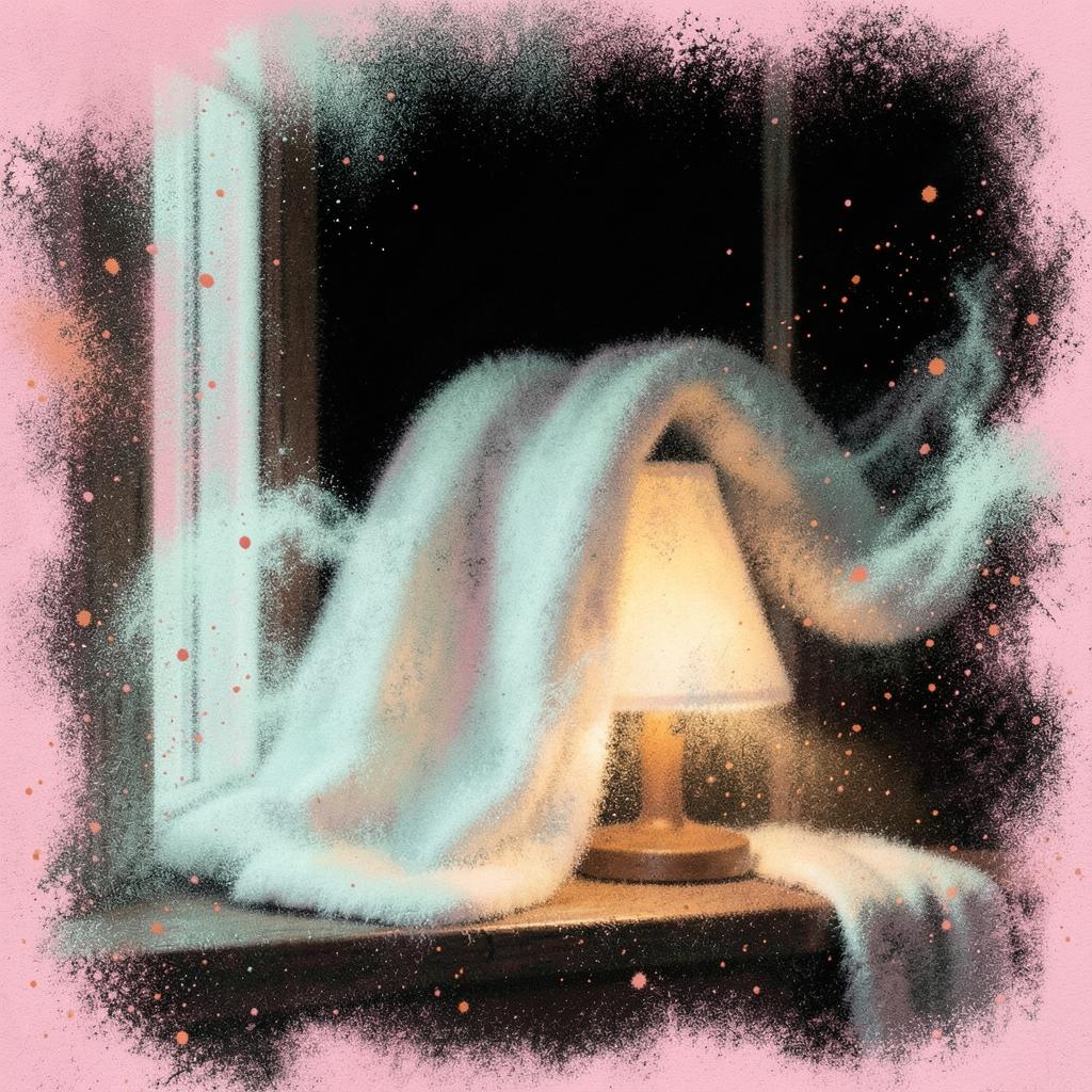 【秋洋楽】Still Warm Inside のイメージ