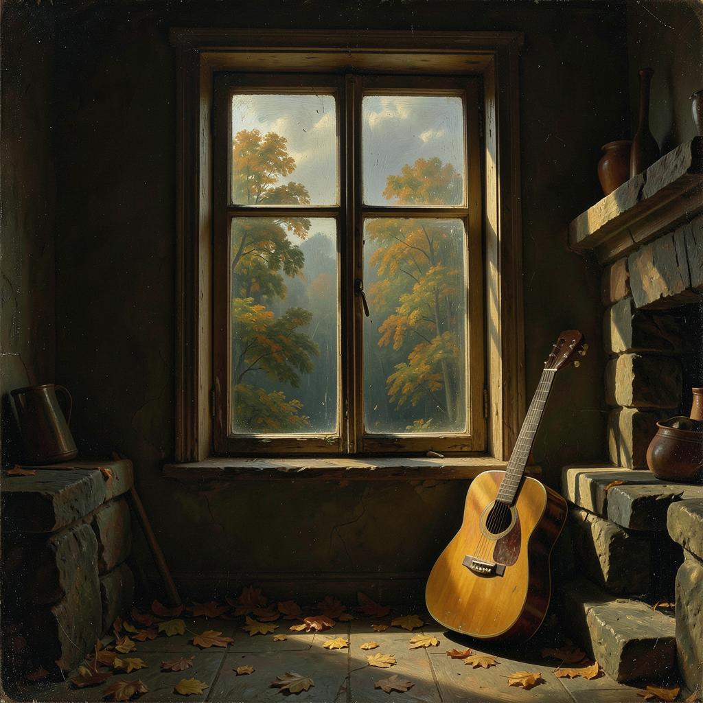 Storm Windows Ⅱ のイメージ