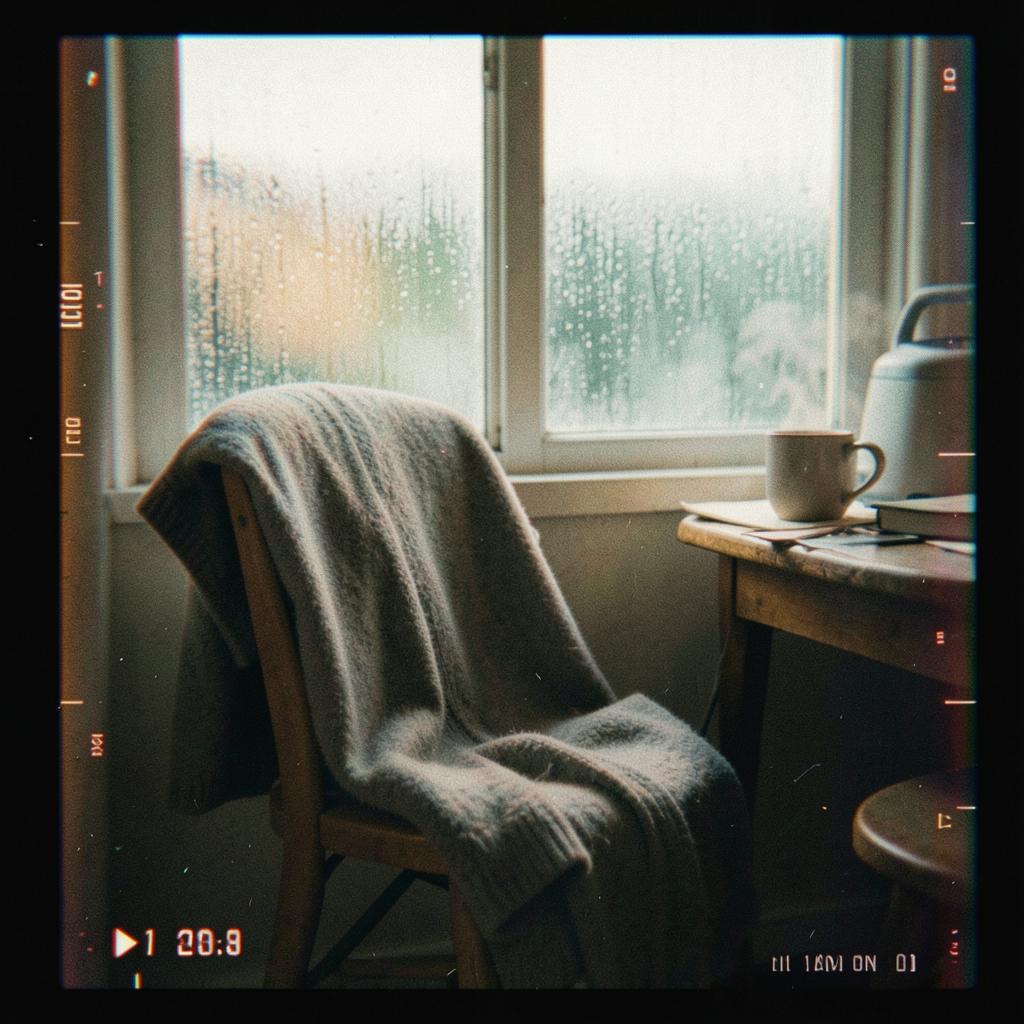 【秋洋楽】Sweater Season のイメージ