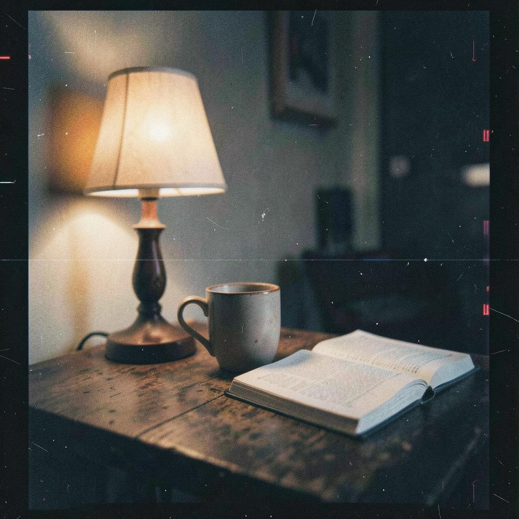 【秋洋楽】The Days Get Small のイメージ