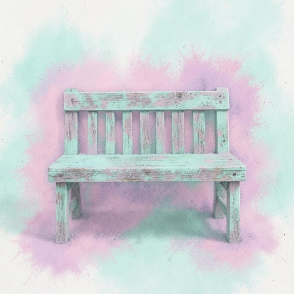 The Garden's Done Ⅱ のイメージ
