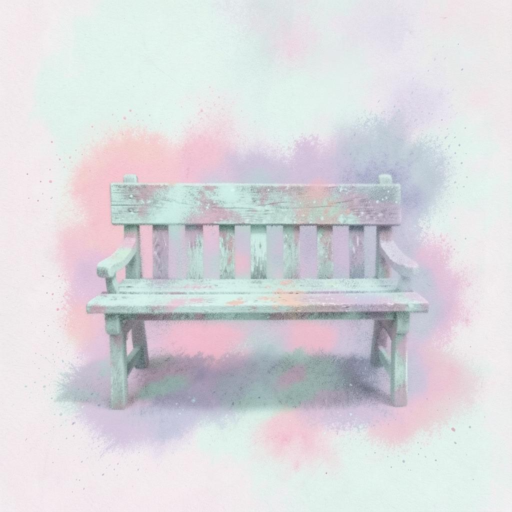 The Garden's Done のイメージ