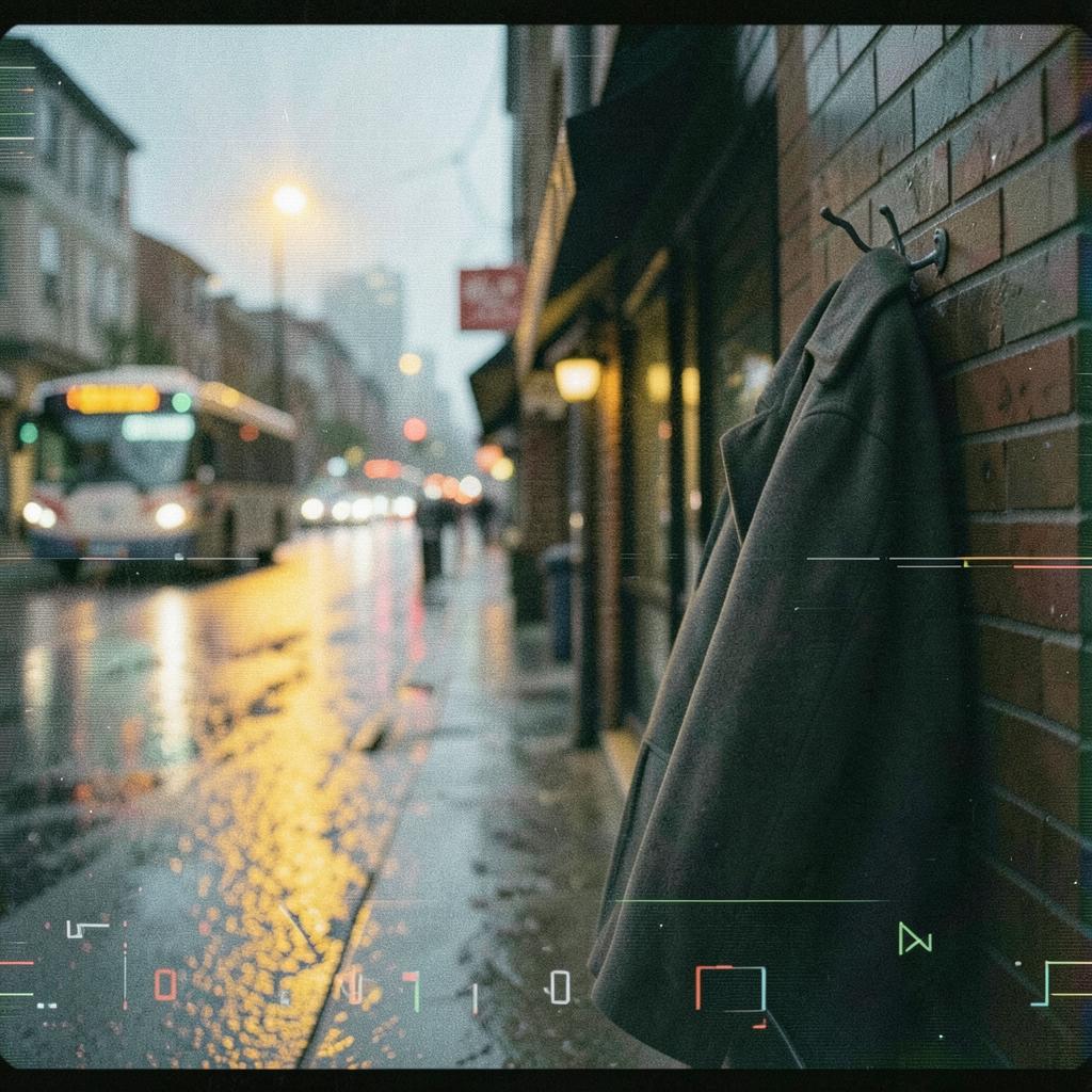 【秋洋楽】The Long Nights Coming のイメージ