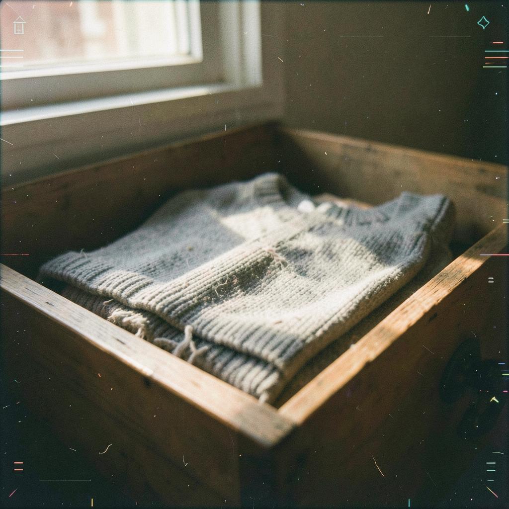 【秋洋楽】Threadbare のイメージ