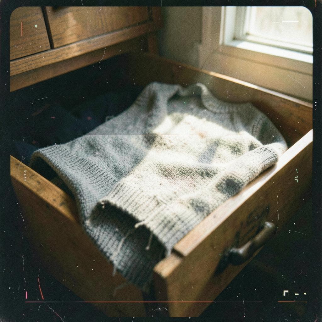 【秋洋楽】Threadbare Ⅱ のイメージ