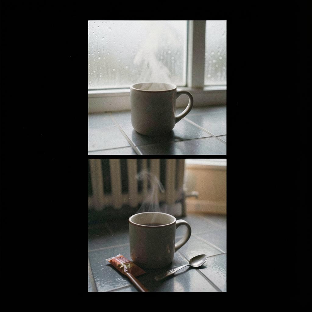 【秋洋楽】Two Sugars のイメージ