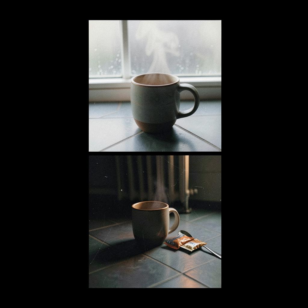 【秋洋楽】Two Sugars Ⅱ のイメージ