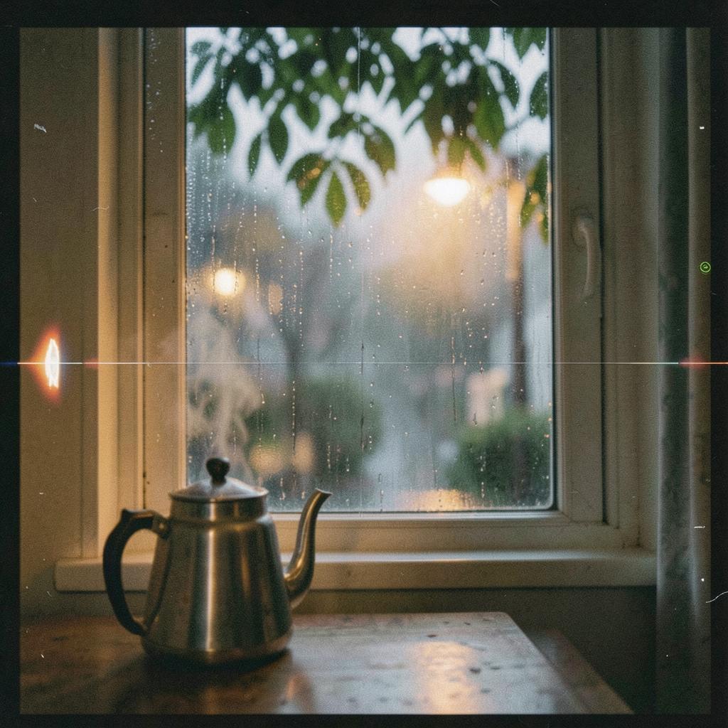 【秋洋楽】Warm Where You Are のイメージ