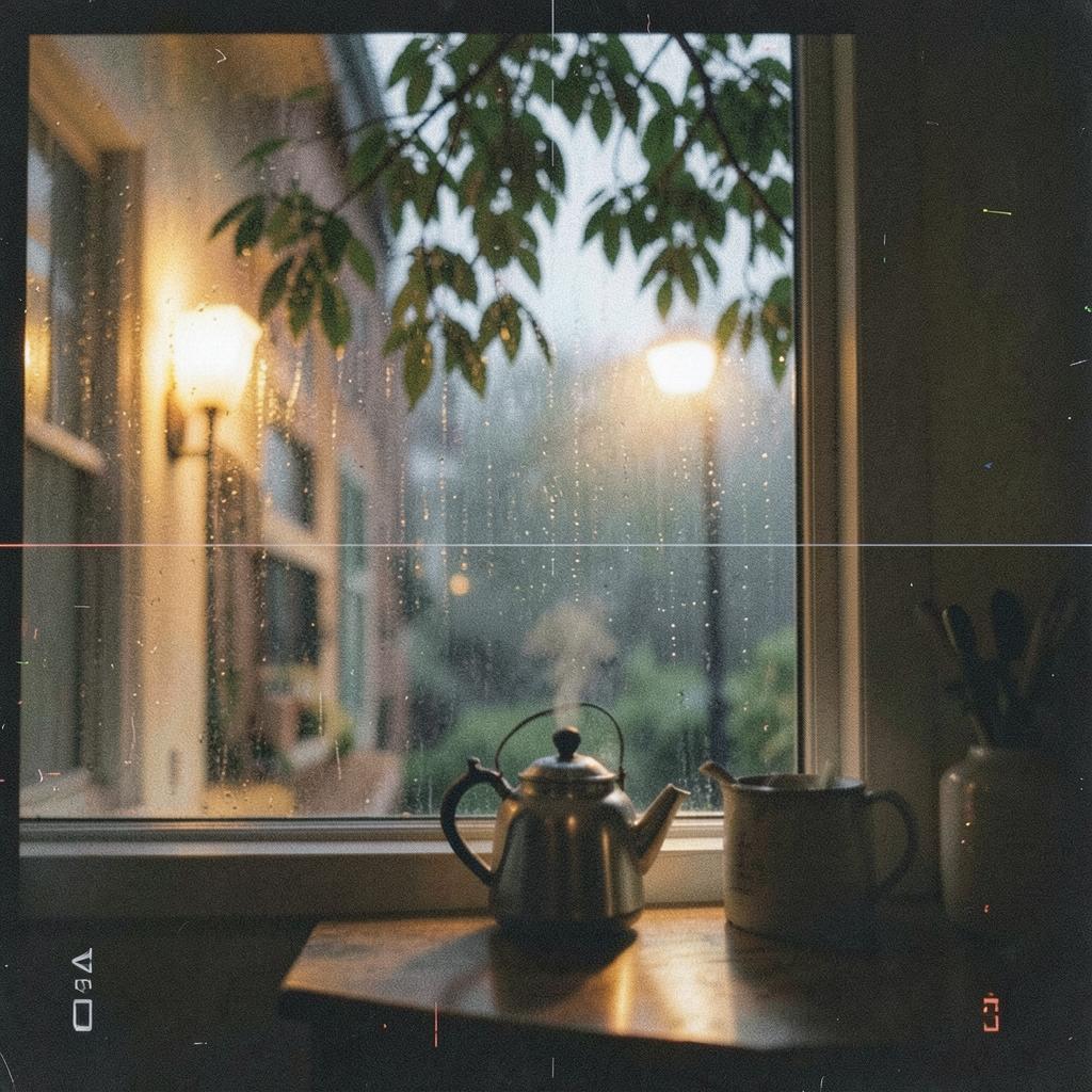 【秋洋楽】Warm Where You Are Ⅱ のイメージ
