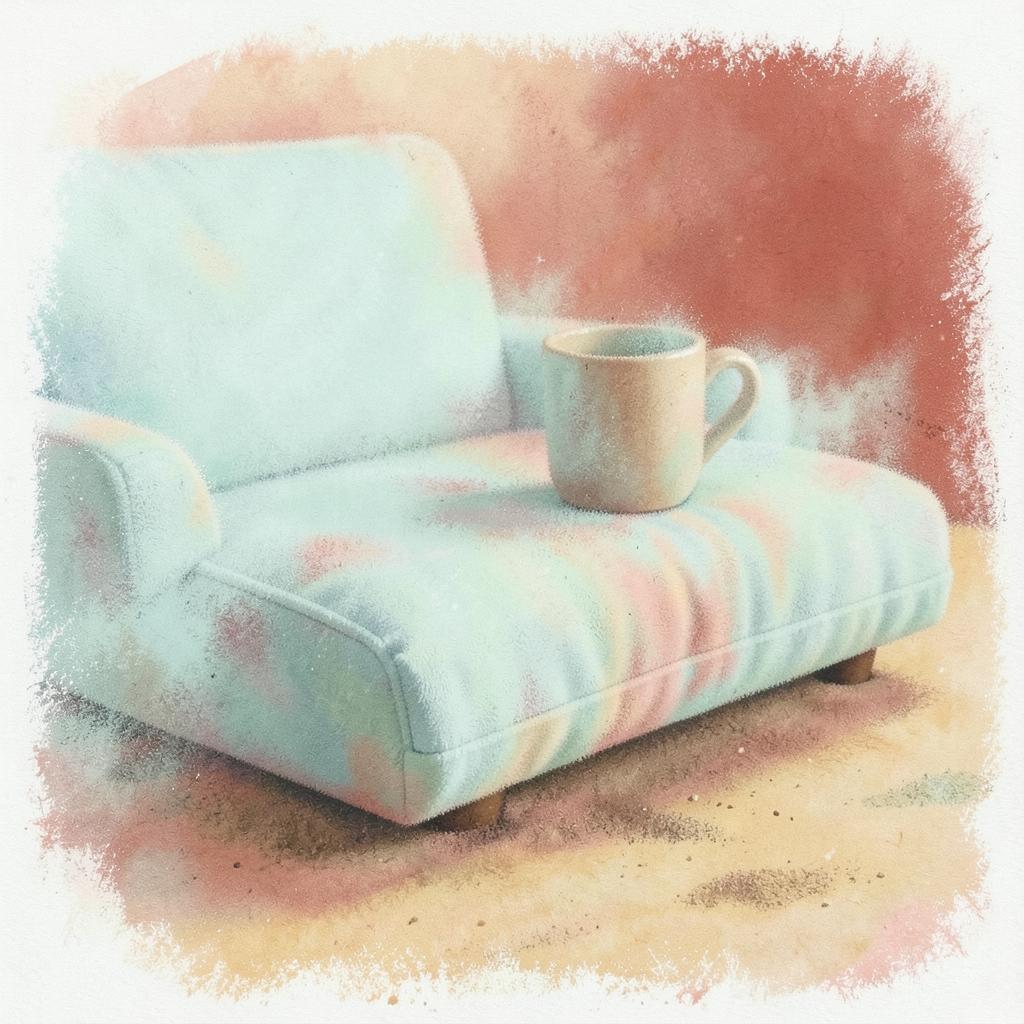 【夏洋楽】Afternoon Nap のイメージ