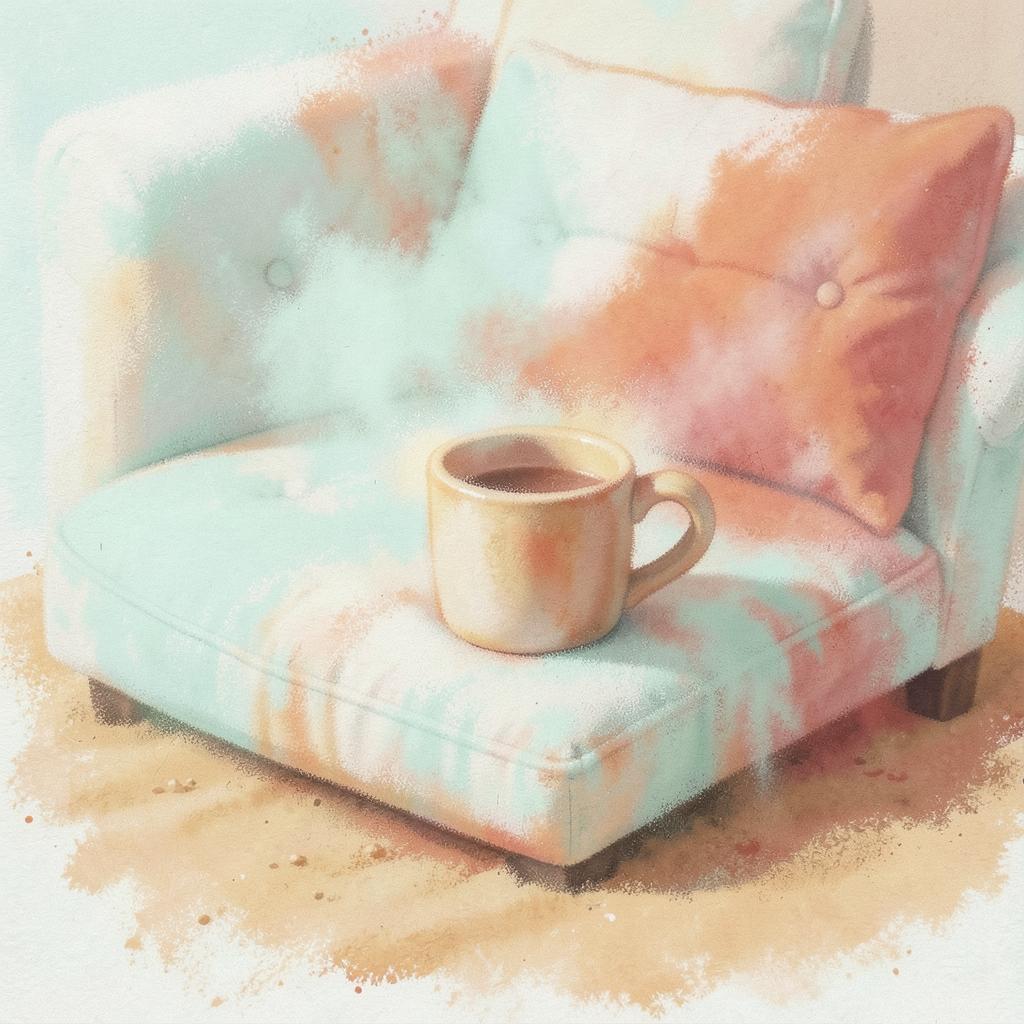 【夏洋楽】Afternoon Nap Ⅱ のイメージ