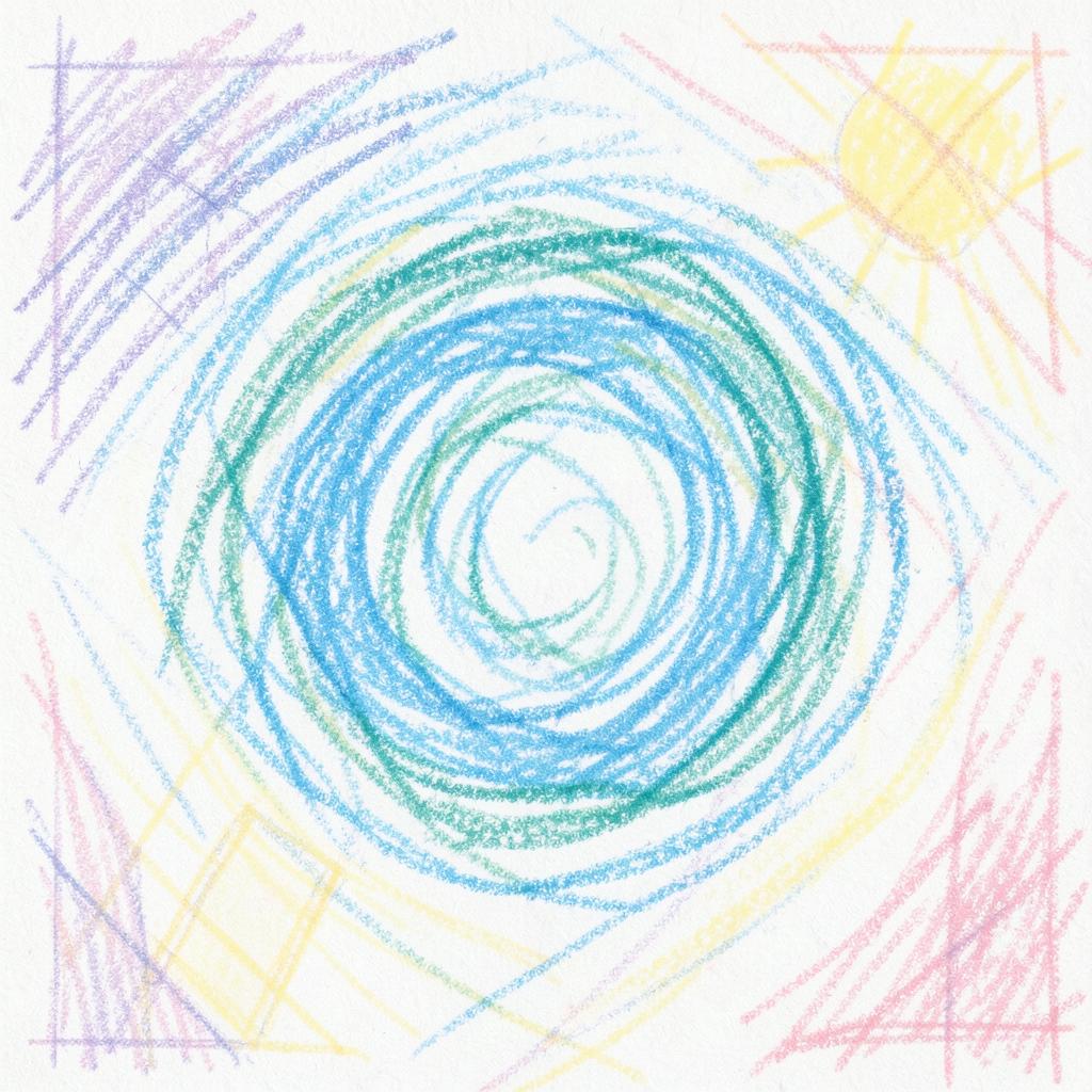 【夏洋楽】August Blue Ⅱ のイメージ
