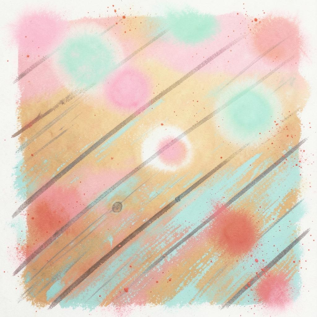 【夏洋楽】Boardwalk Ⅱ のイメージ