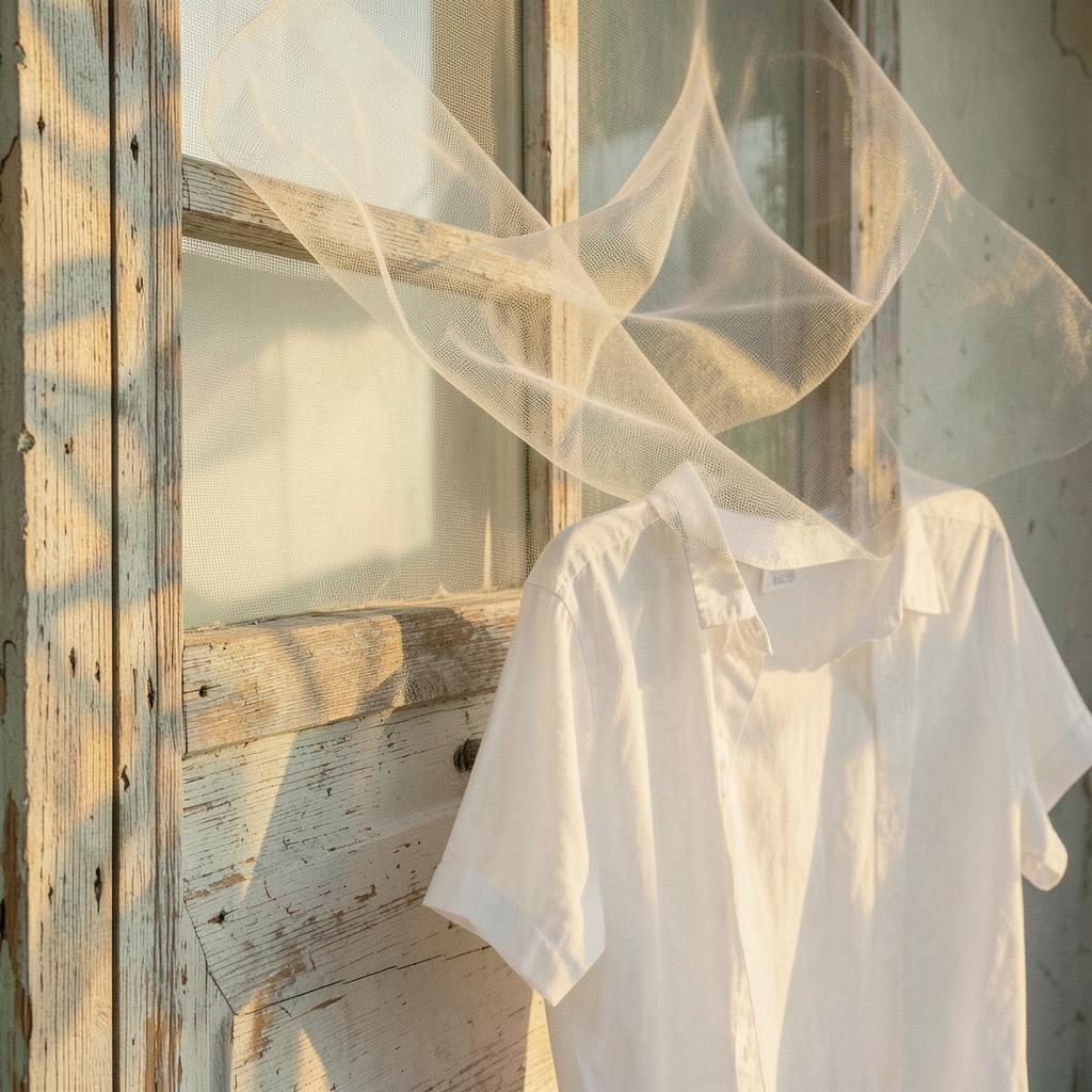 【夏洋楽】Cool Breeze のイメージ