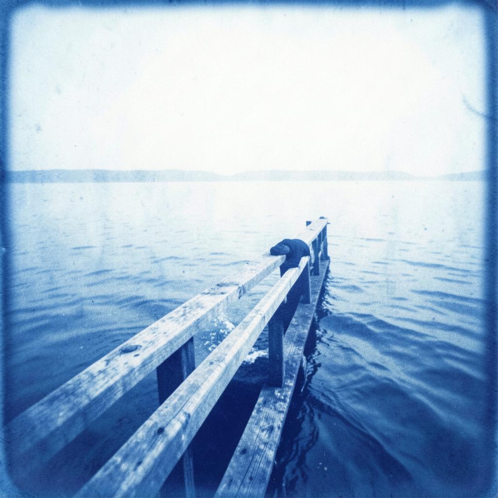 【夏洋楽】Ferry Ride のイメージ