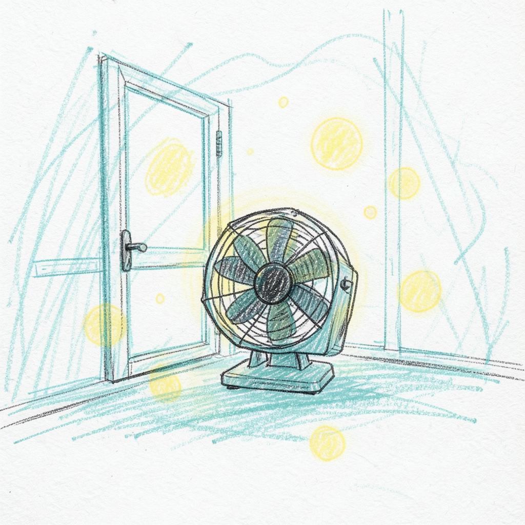 【夏洋楽】Fireflies And Fans のイメージ
