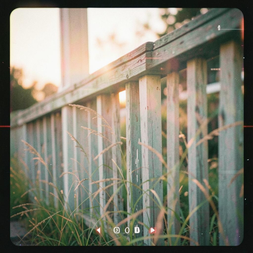 【夏洋楽】Late July のイメージ
