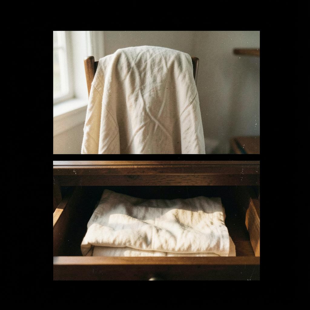 【夏洋楽】Linen のイメージ
