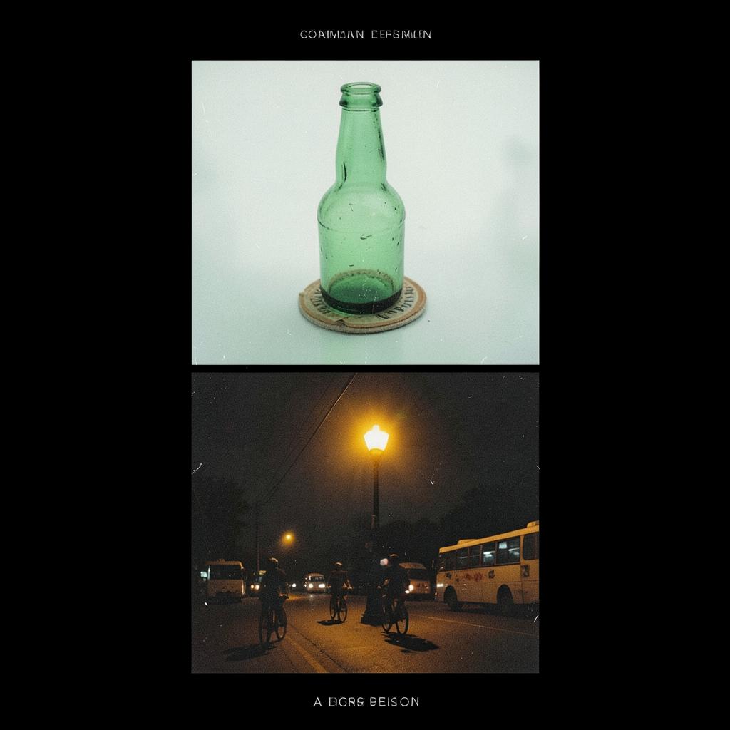 【夏洋楽】Melon Soda Ⅱ のイメージ