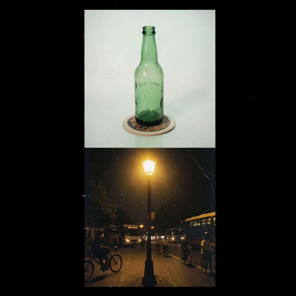 【夏洋楽】Melon Soda のイメージ