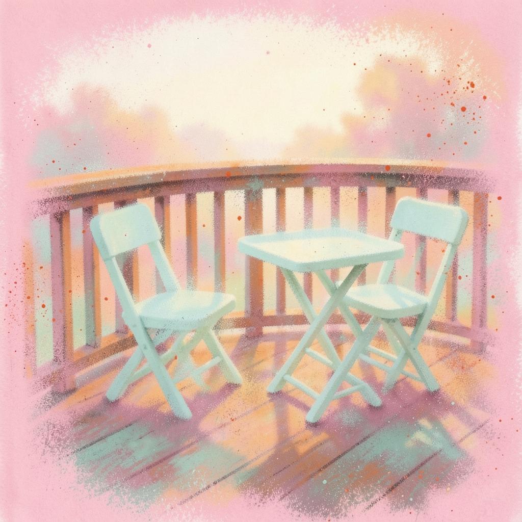 【夏洋楽】On The Deck のイメージ