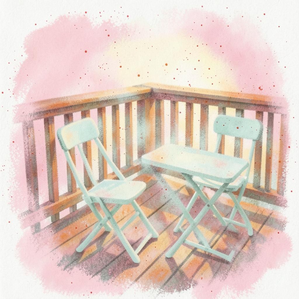 【夏洋楽】On The Deck Ⅱ のイメージ