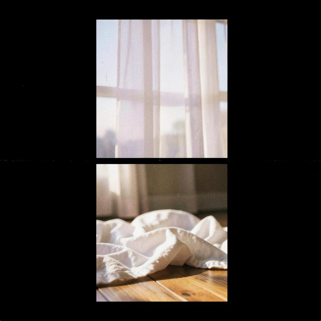 【夏洋楽】Open Window のイメージ