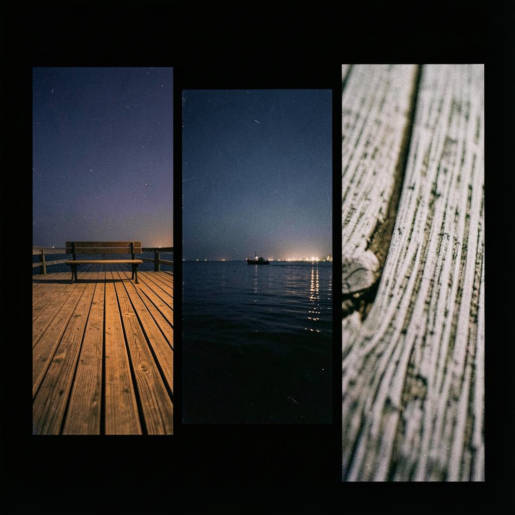 【夏洋楽】Pier 42 のイメージ