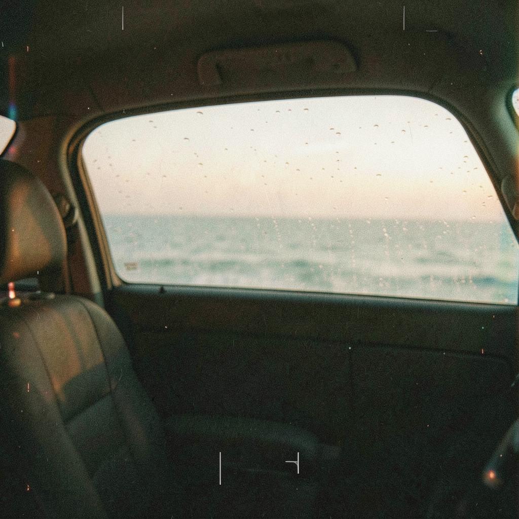 【夏洋楽】Salt Air Ⅱ のイメージ