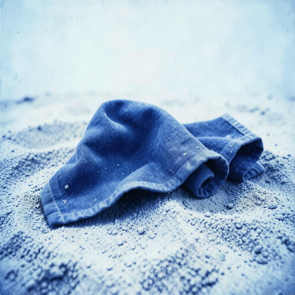【夏洋楽】Saltwater Ⅱ のイメージ