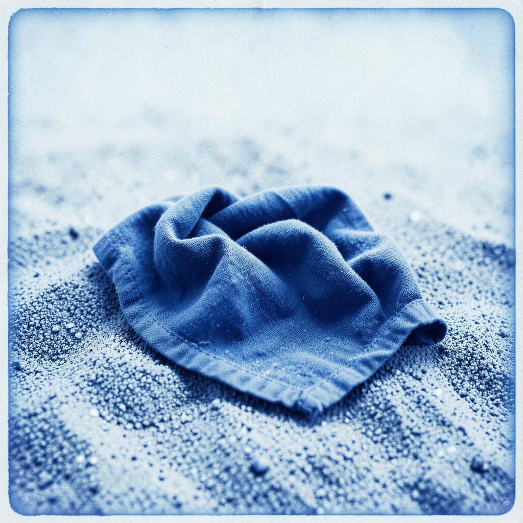 【夏洋楽】Saltwater のイメージ