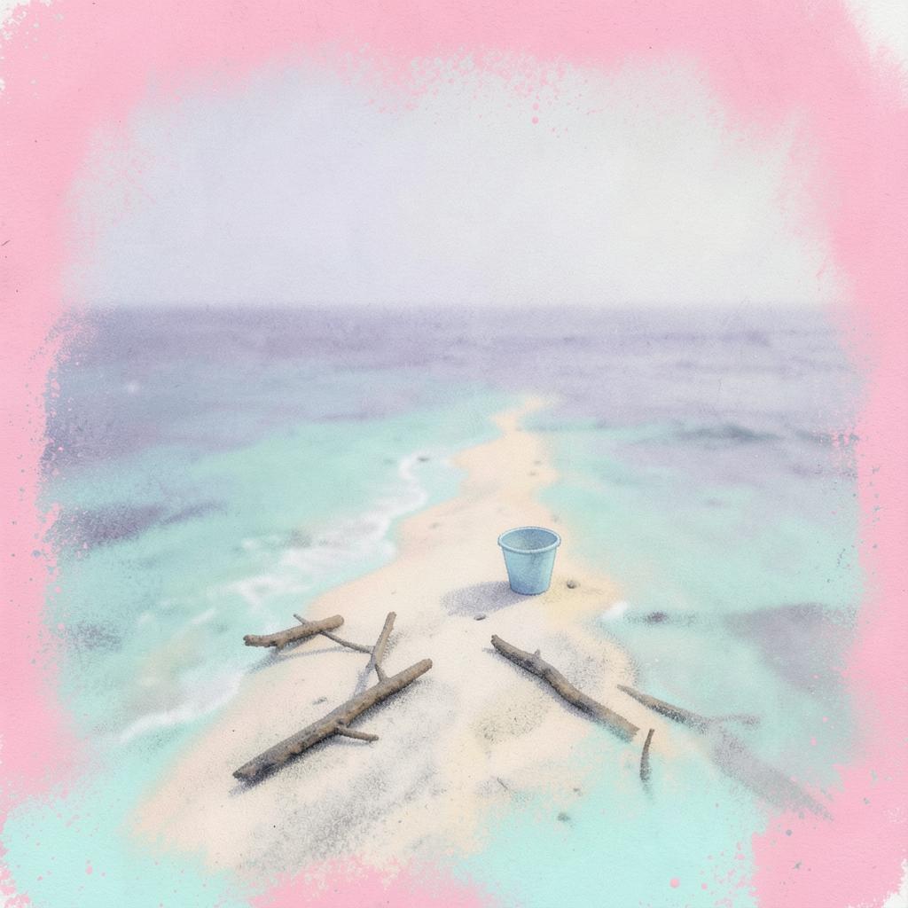 【夏洋楽】Sandbar のイメージ