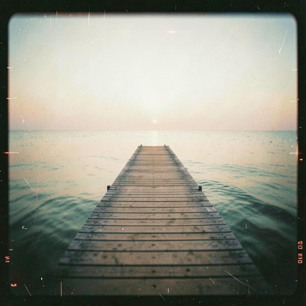 【夏洋楽】Second Coast Ⅱ のイメージ