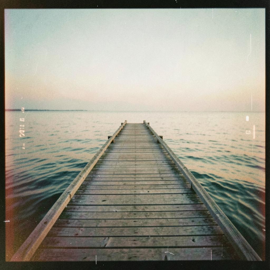 【夏洋楽】Second Coast のイメージ