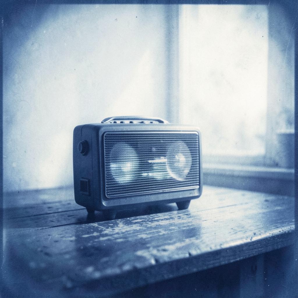 【夏洋楽】Shoreline Radio のイメージ