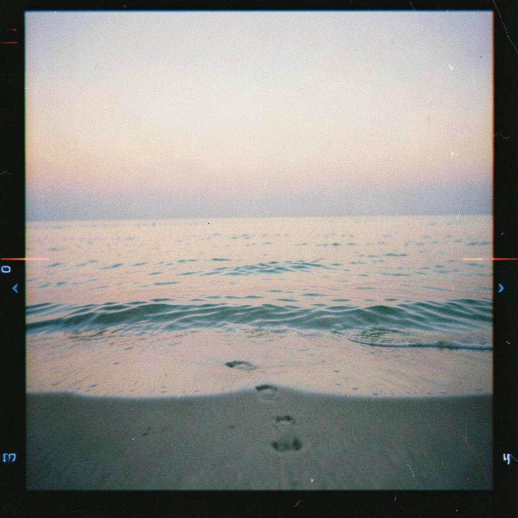【夏洋楽】Slow Tide のイメージ