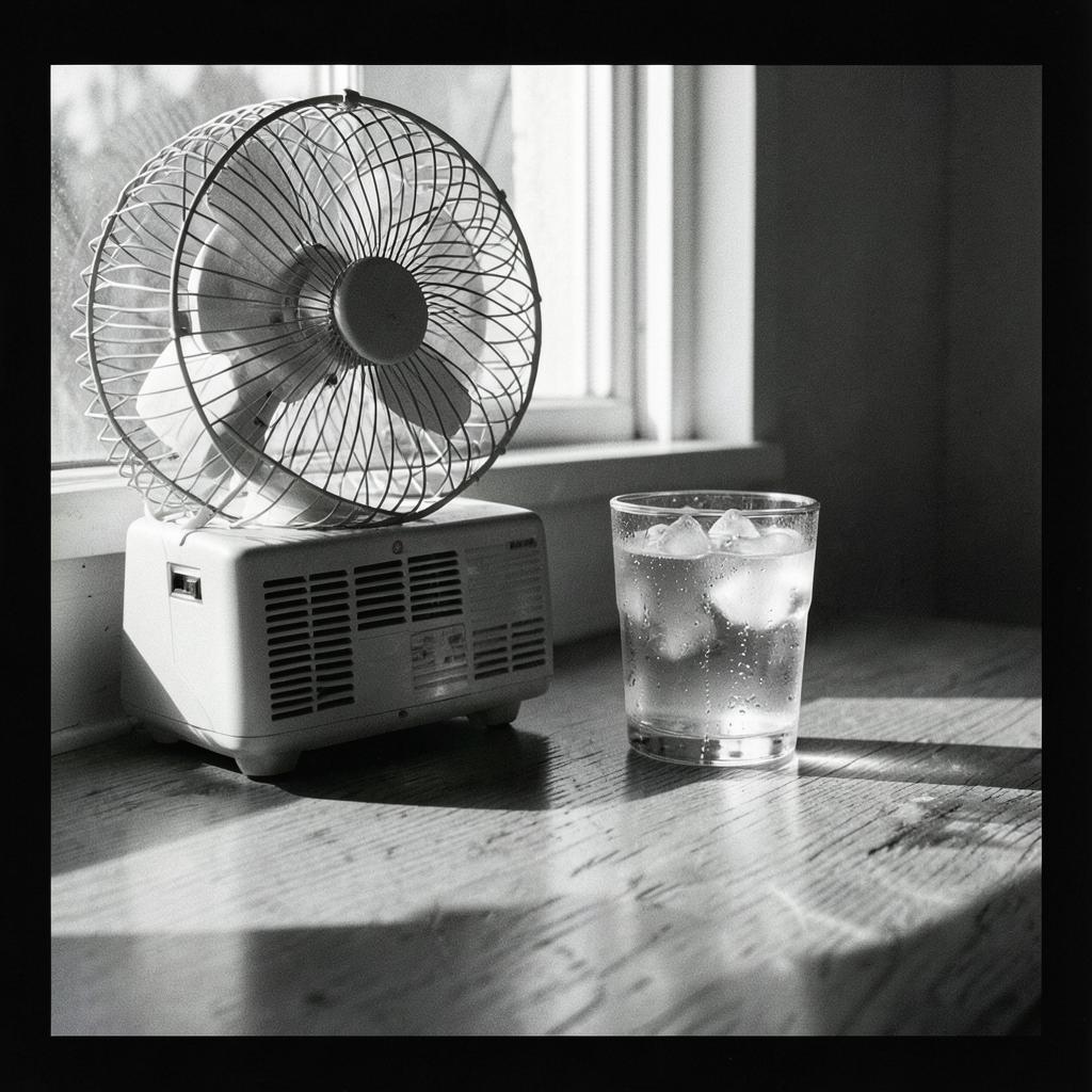 【夏洋楽】Still Summer のイメージ