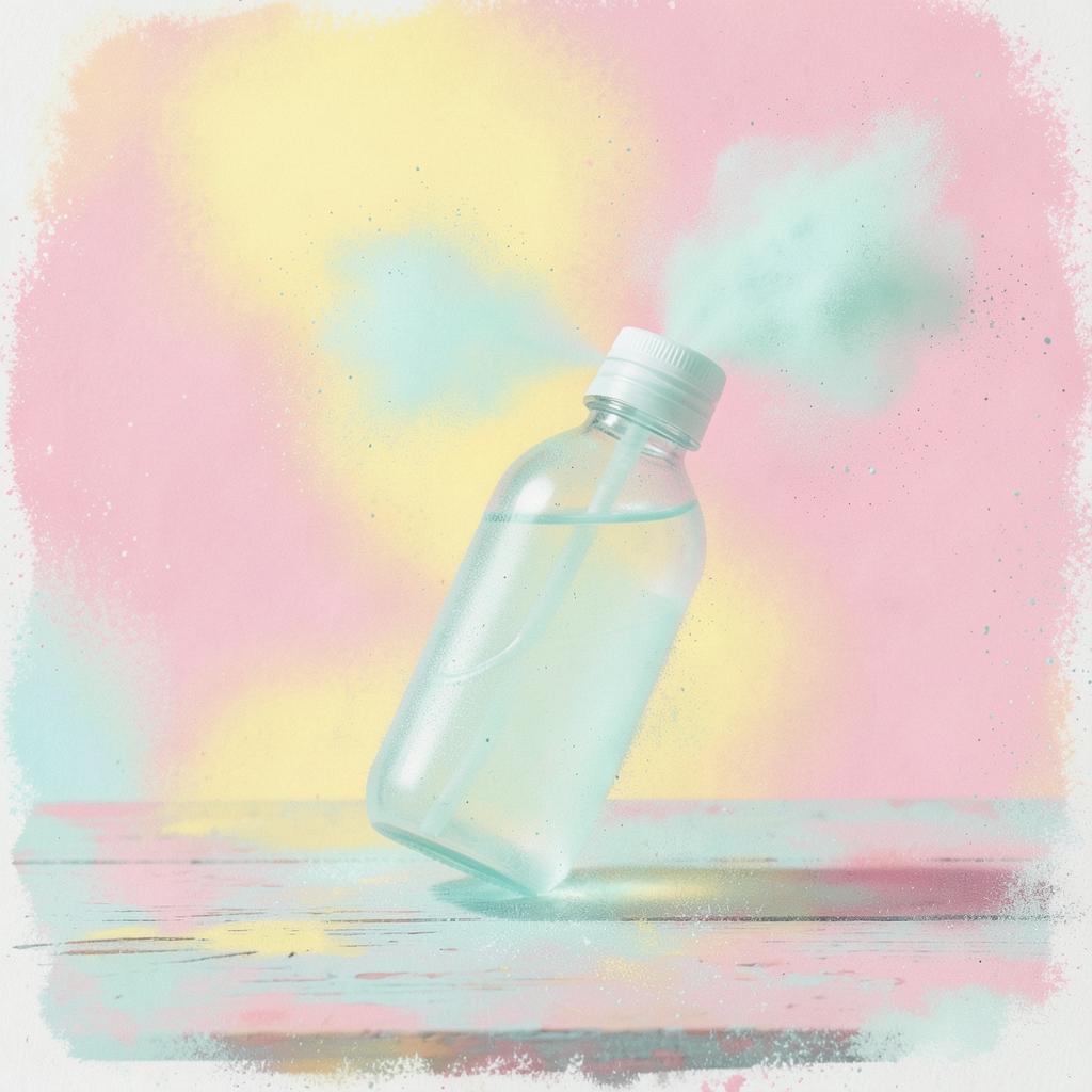 【夏洋楽】Sunscreen のイメージ