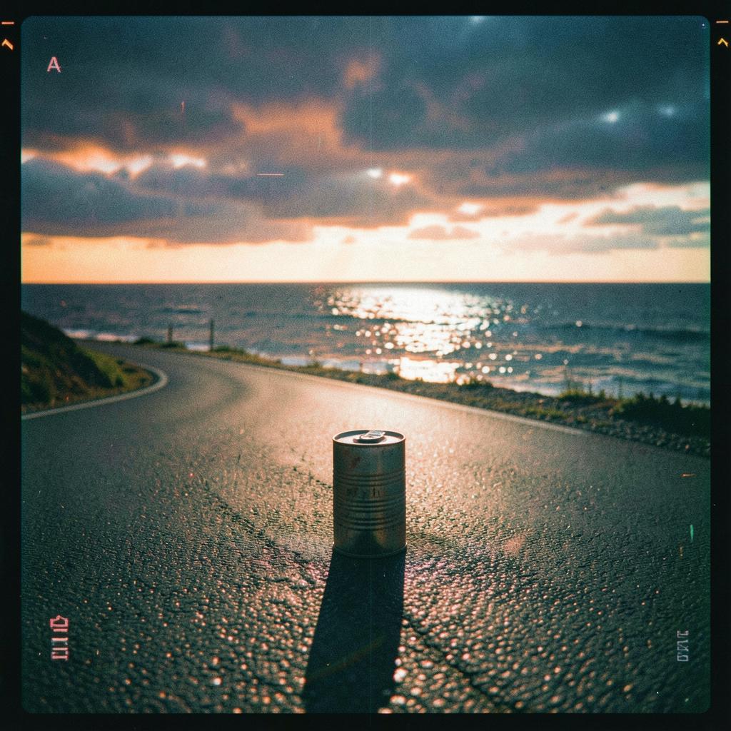 【夏洋楽】The Long Way Home Ⅱ のイメージ