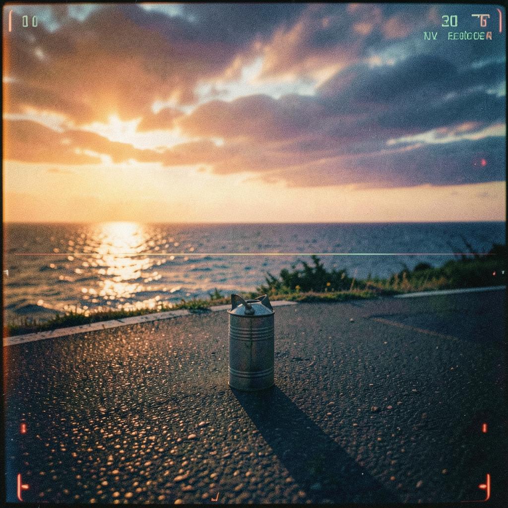 【夏洋楽】The Long Way Home のイメージ